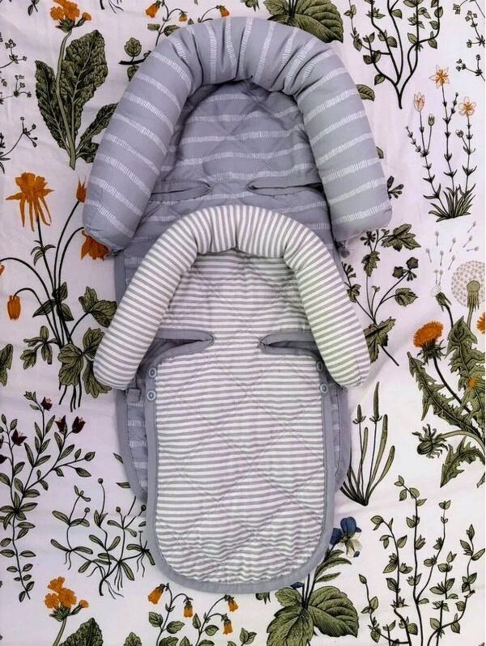 Goldbug Infant Car Seat & Stroller Support Insert Cushion – New without tags!